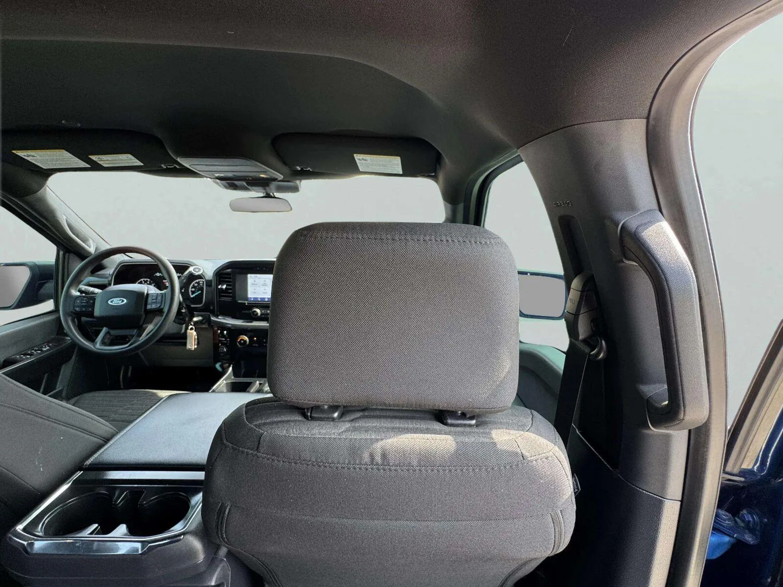 Ford F-150 photo 38