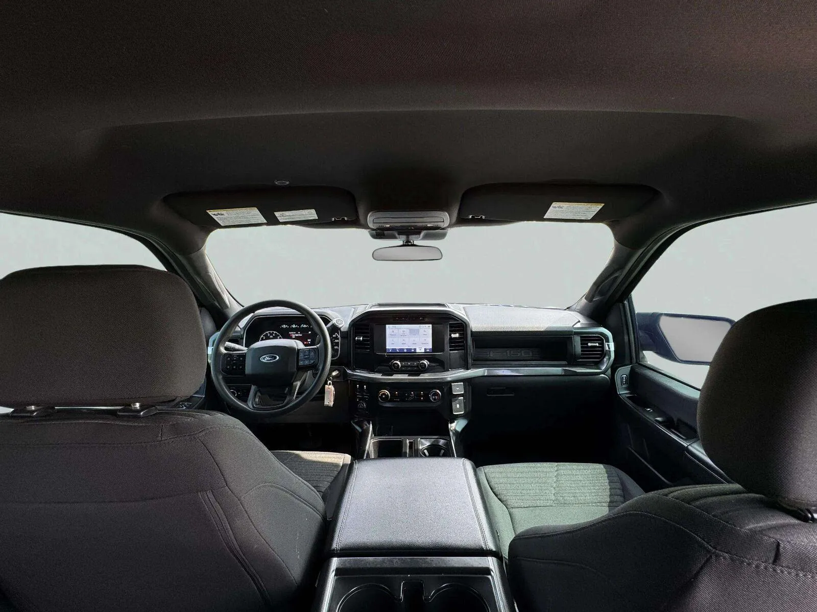 Ford F-150 photo 39