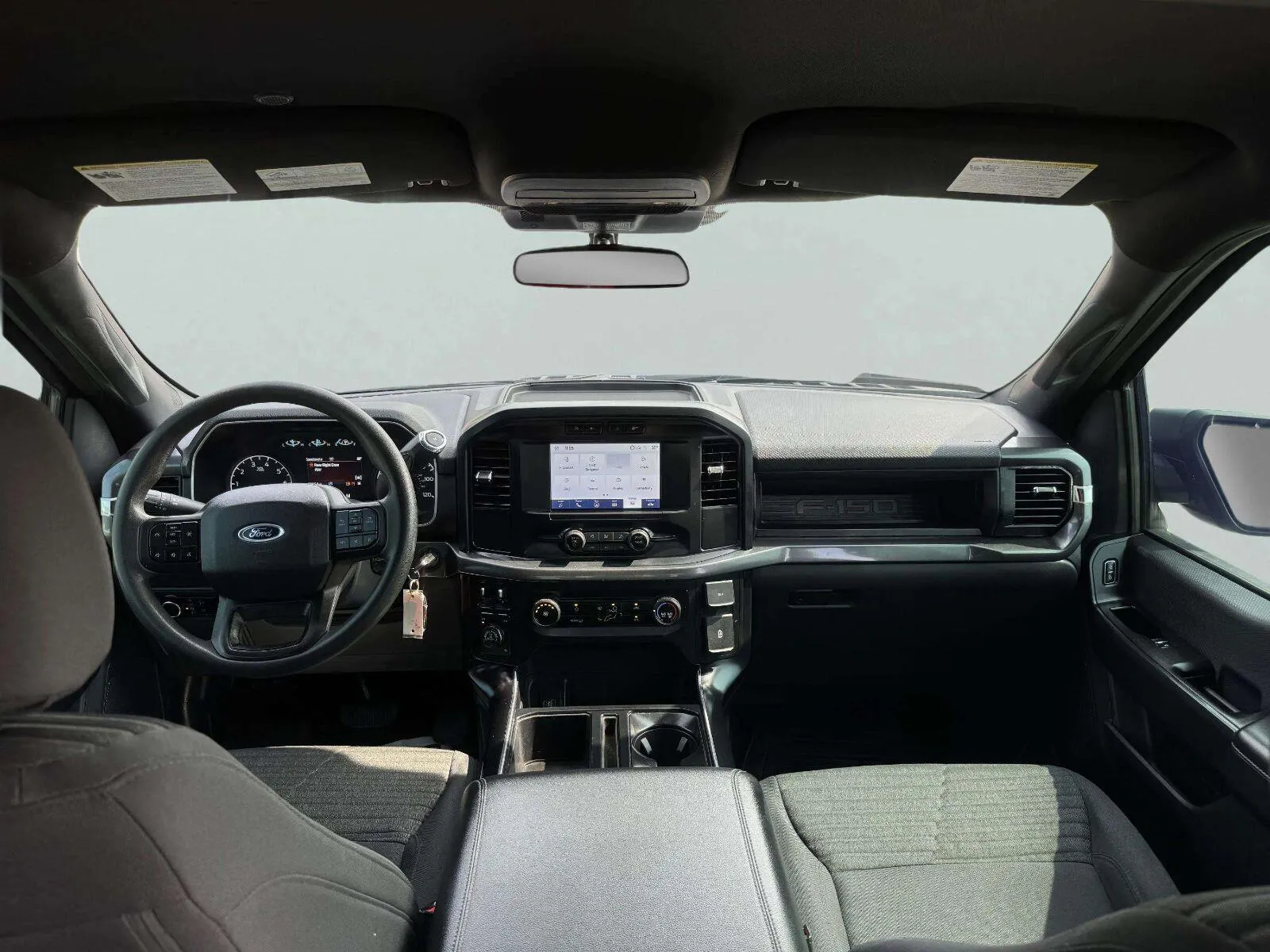 Ford F-150 photo 41