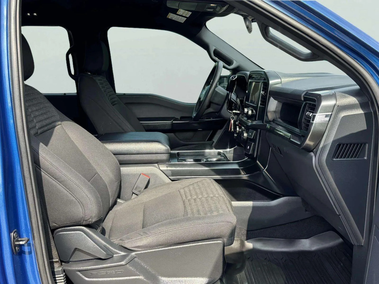 Ford F-150 photo 42