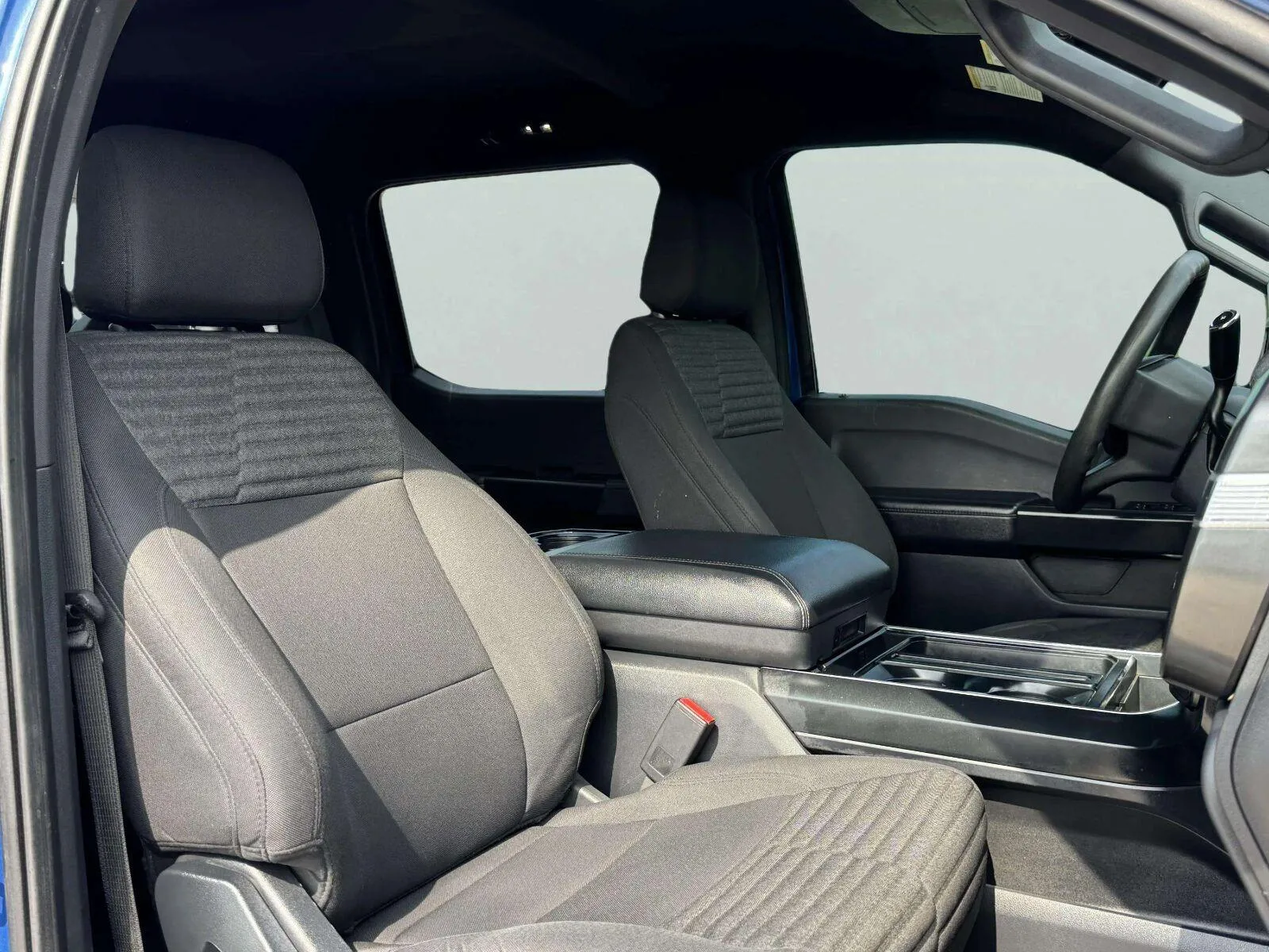 Ford F-150 photo 45