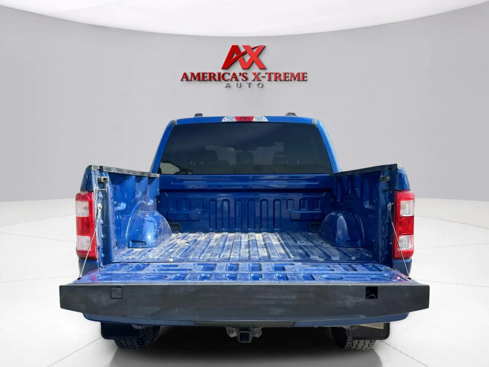 Ford F-150 photo 47