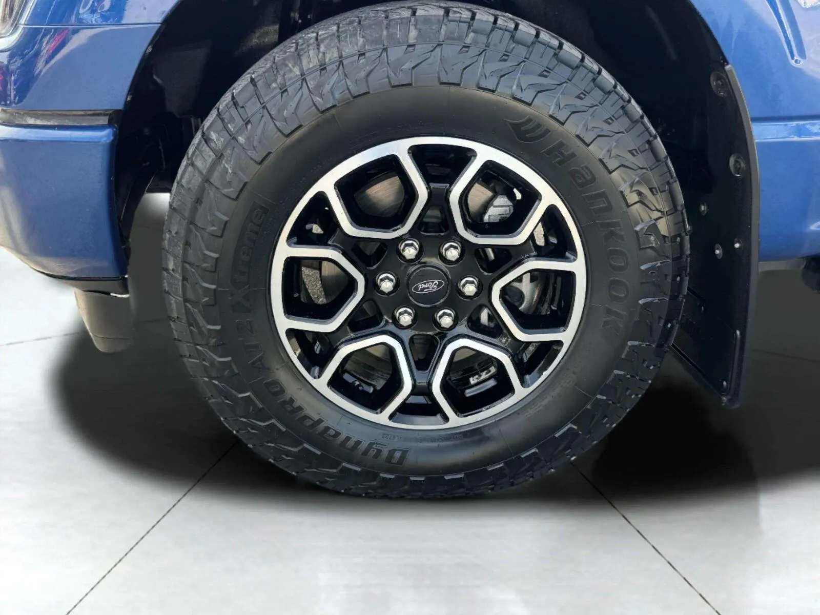 Ford F-150 photo 48