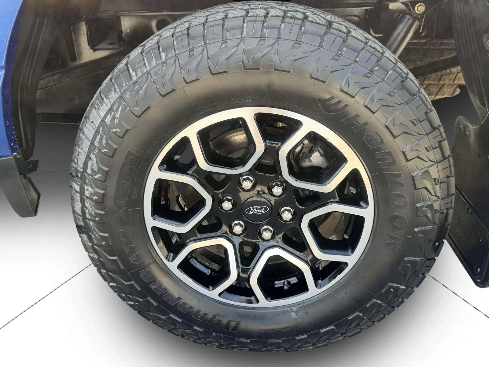 Ford F-150 photo 49