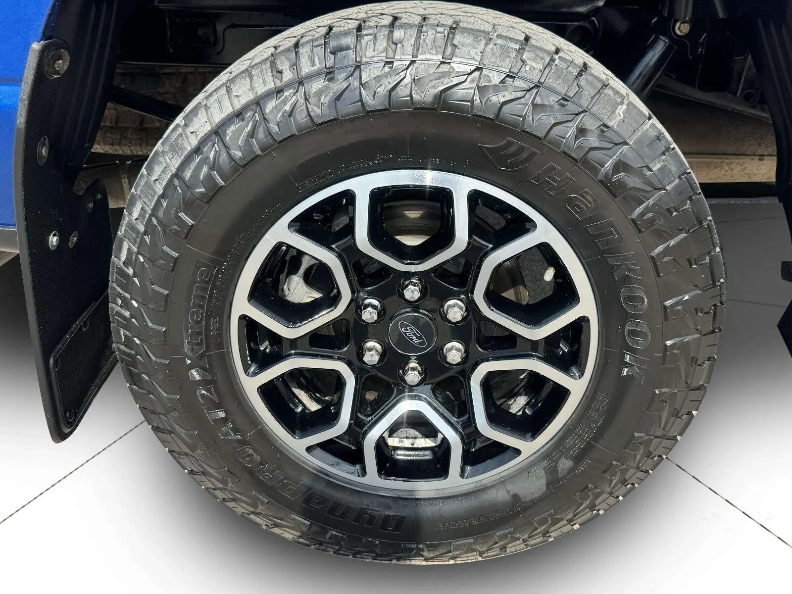 Ford F-150 photo 50