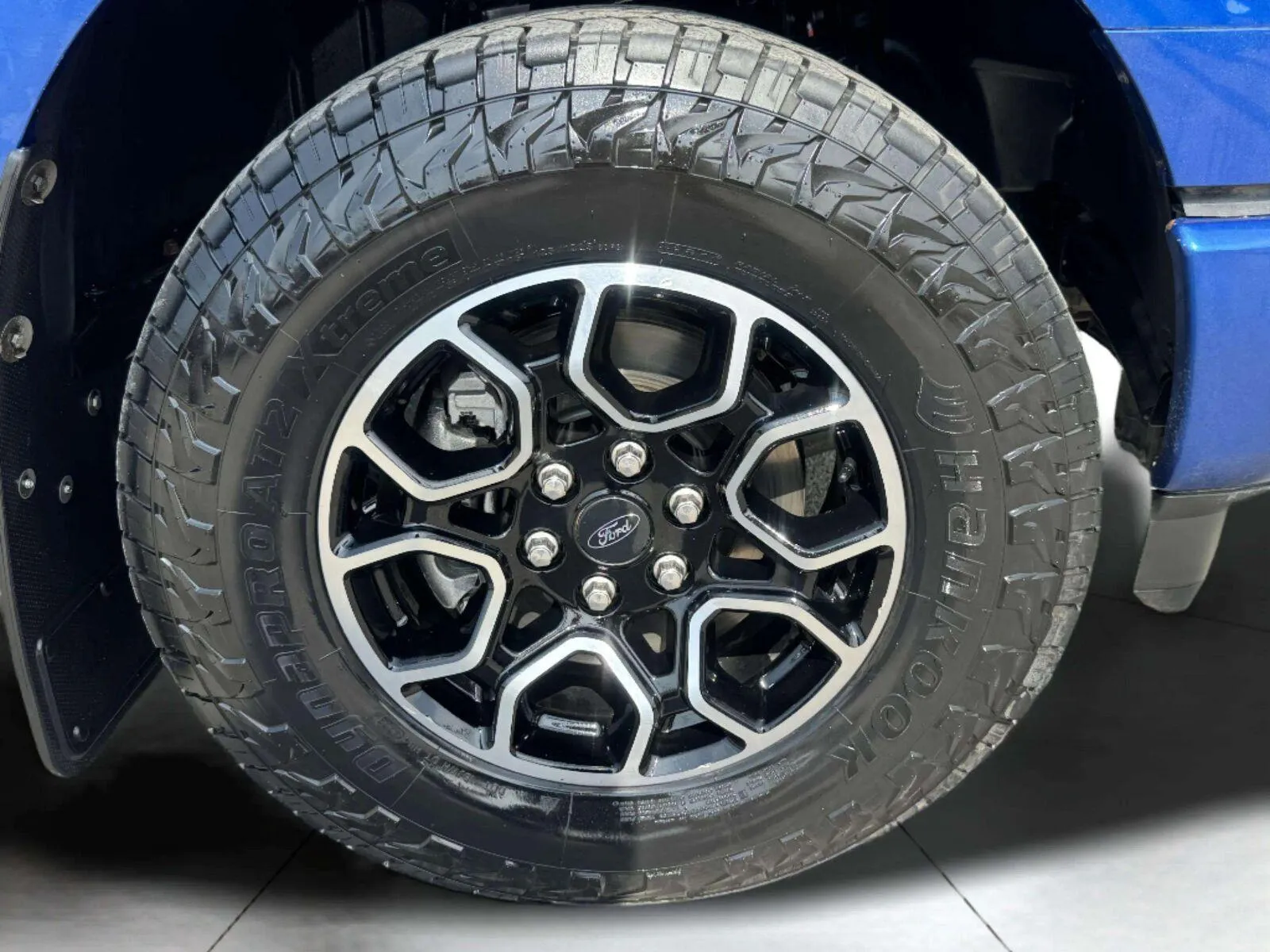 Ford F-150 photo 51