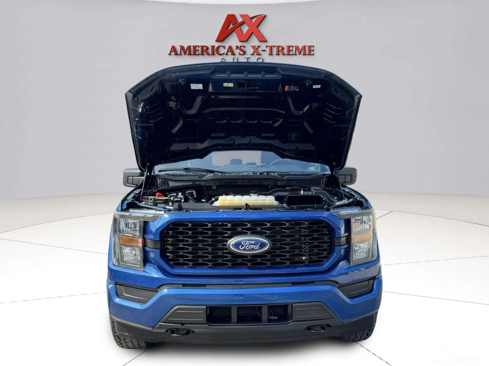 Ford F-150 photo 52