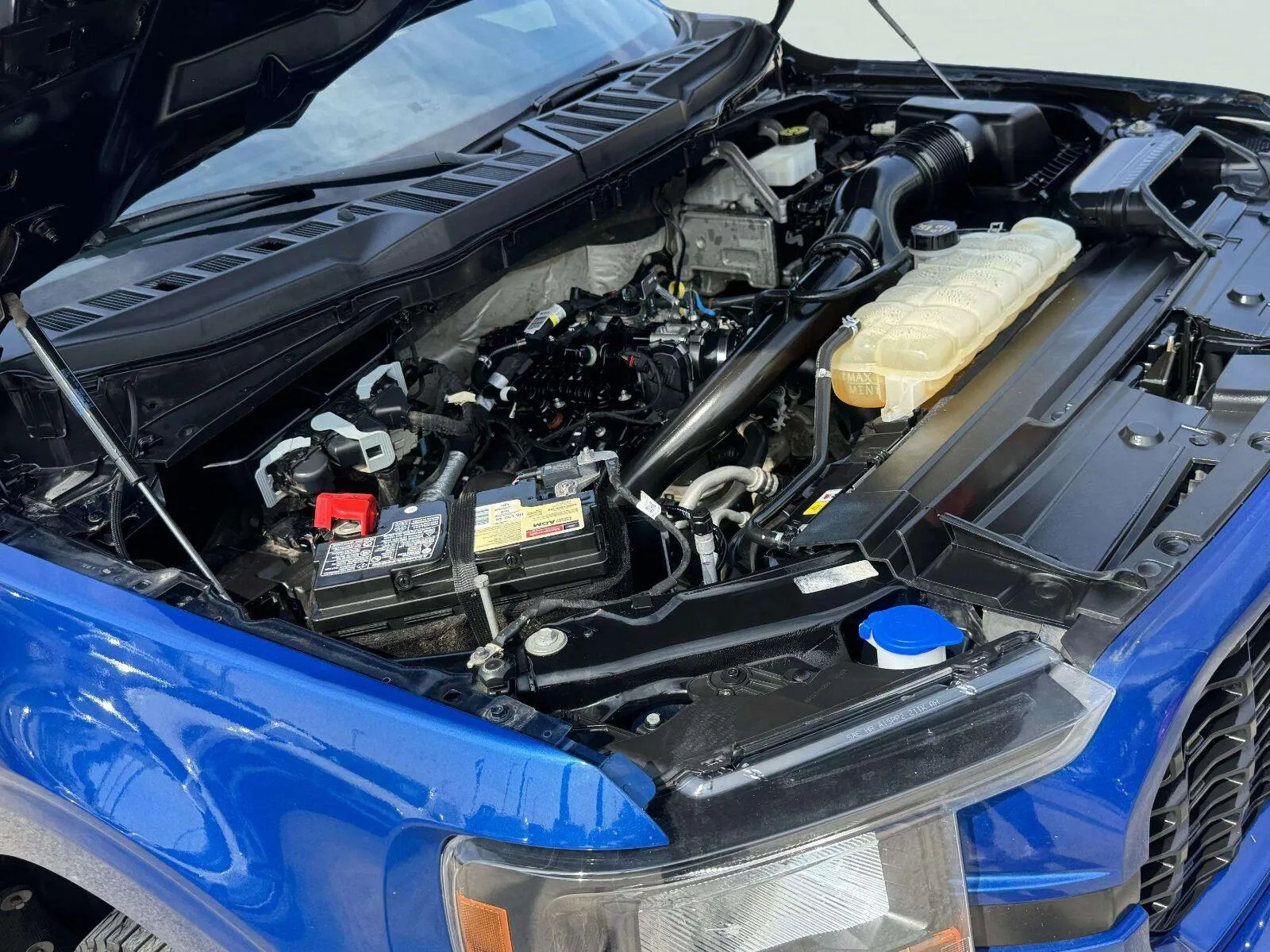 Ford F-150 photo 53