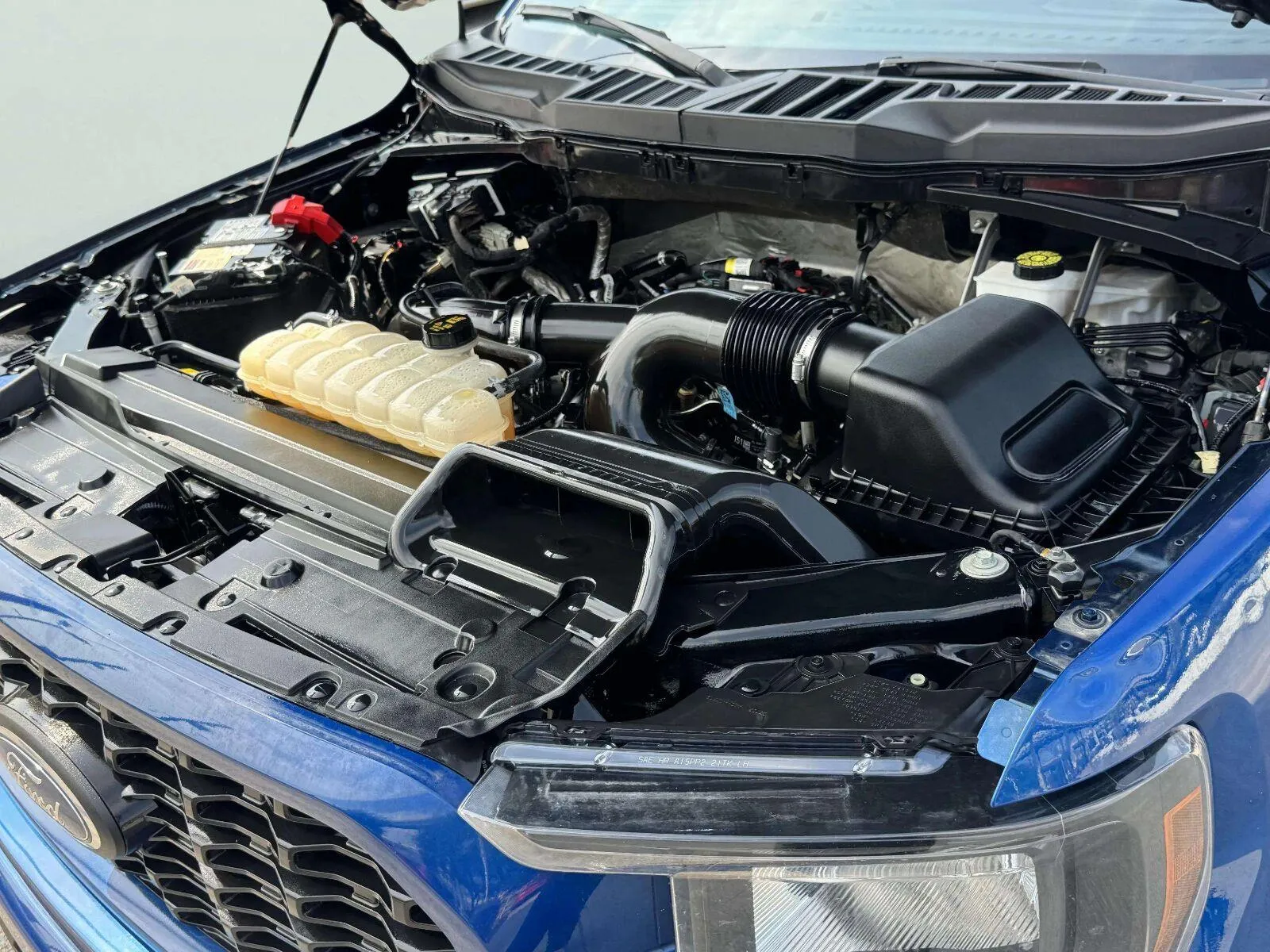 Ford F-150 photo 54