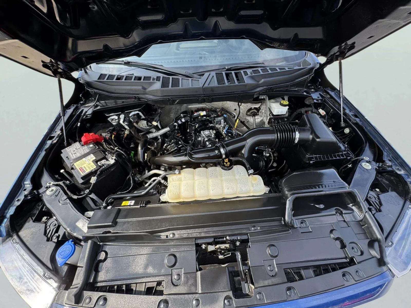 Ford F-150 photo 55
