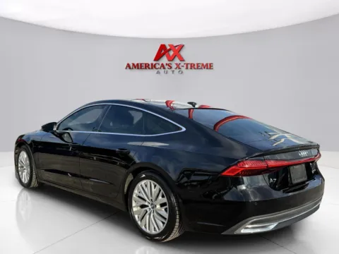 More photos of 2020 Audi A7 Premium Plus at America's Xtreme Auto Sales & Auto Repair | Luxury Used Cars & Trucks Dealership, TX