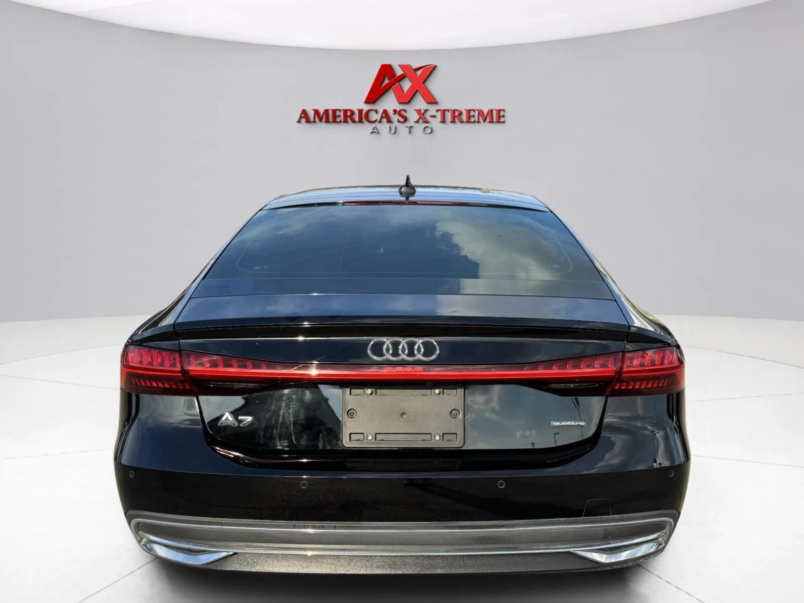 More photos of 2020 Audi A7 Premium Plus at America's Xtreme Auto Sales & Auto Repair | Luxury Used Cars & Trucks Dealership, TX