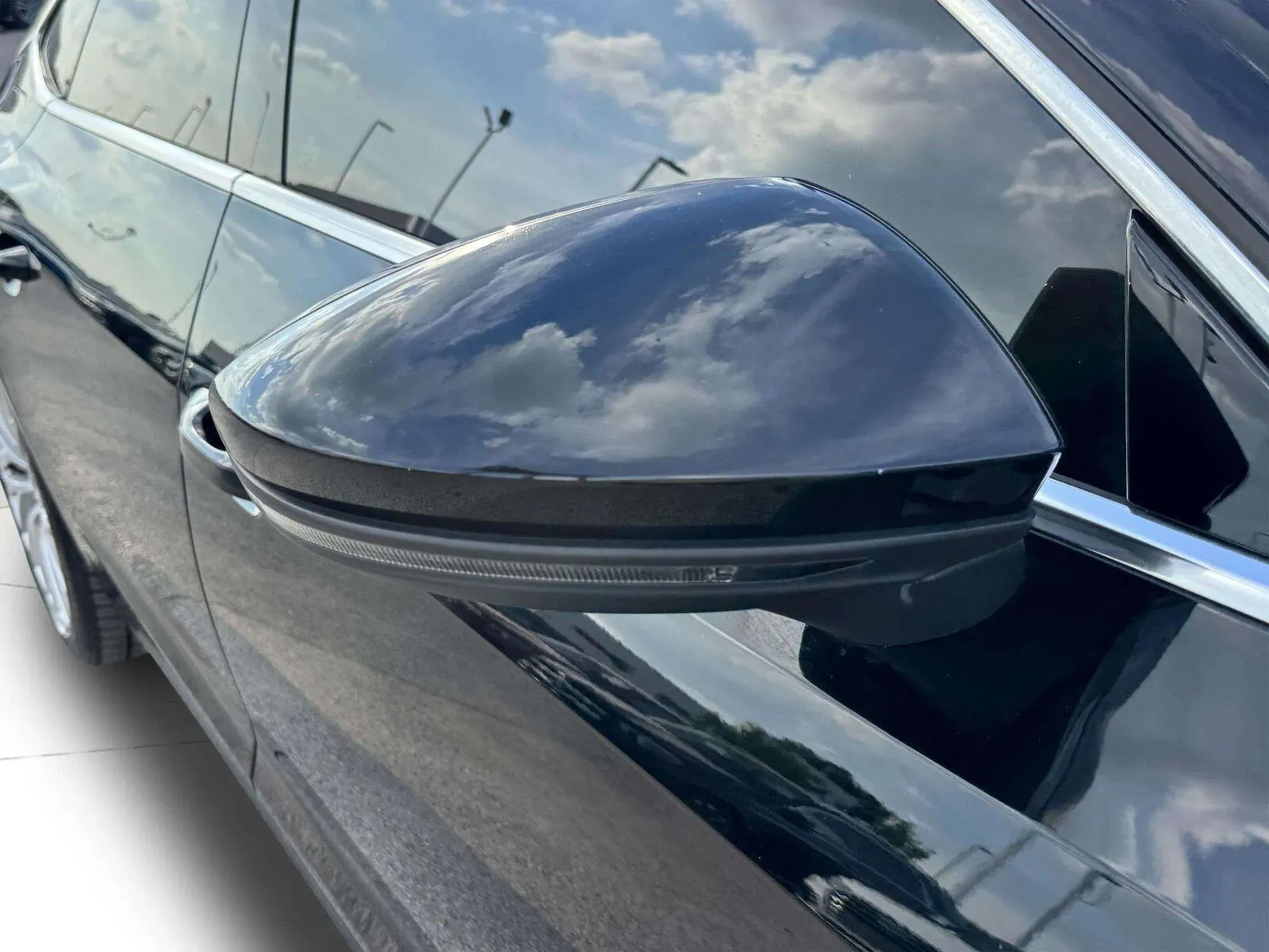Audi A7 photo 10