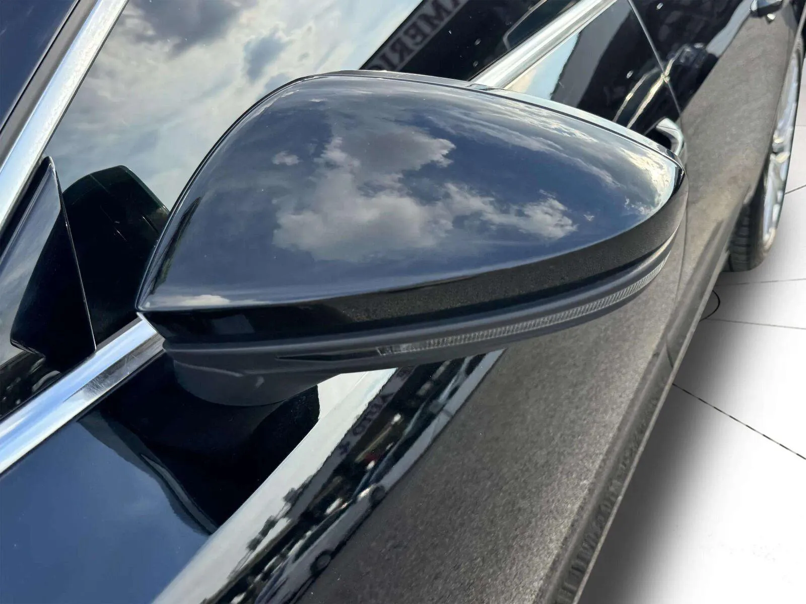 Audi A7 photo 13