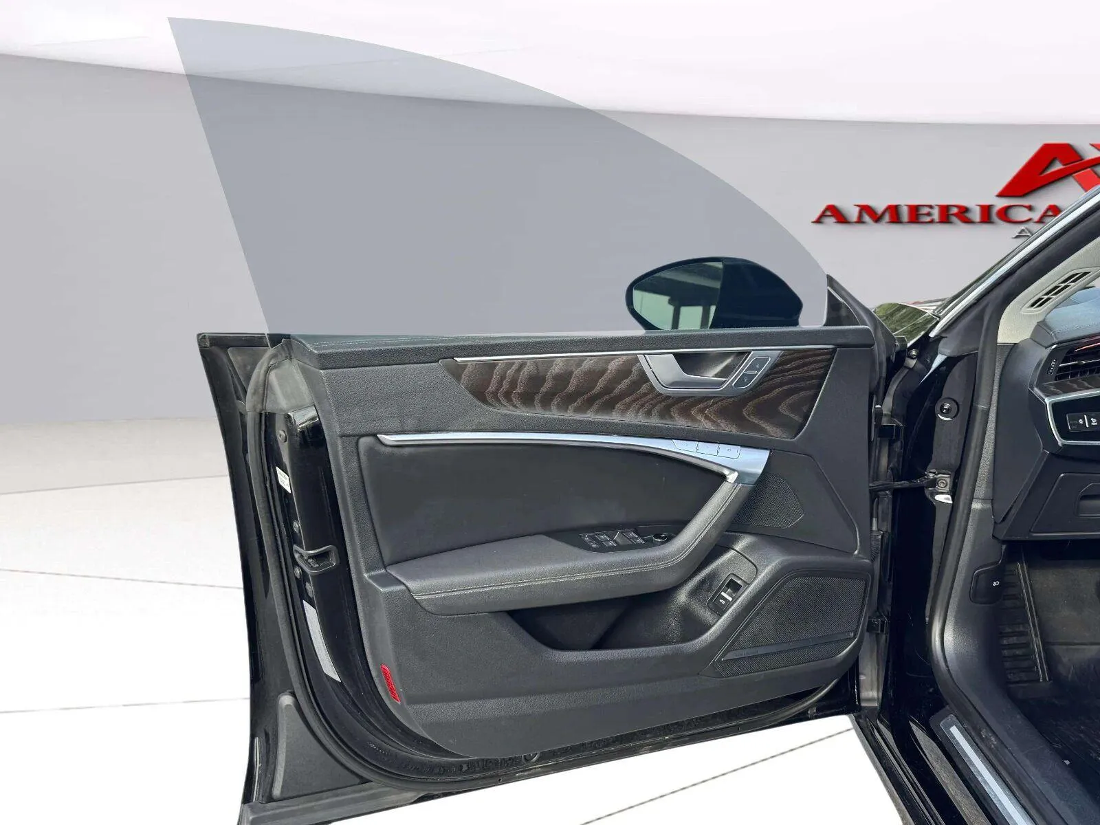 Audi A7 photo 17