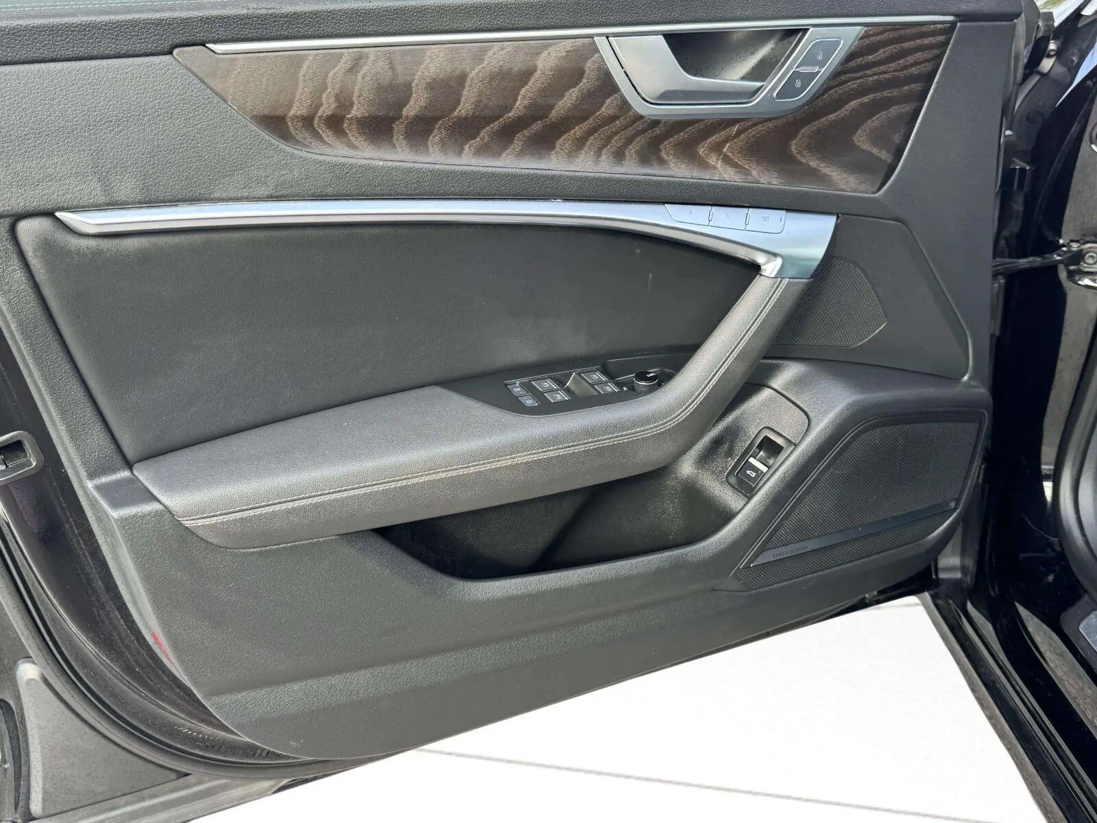 Audi A7 photo 18