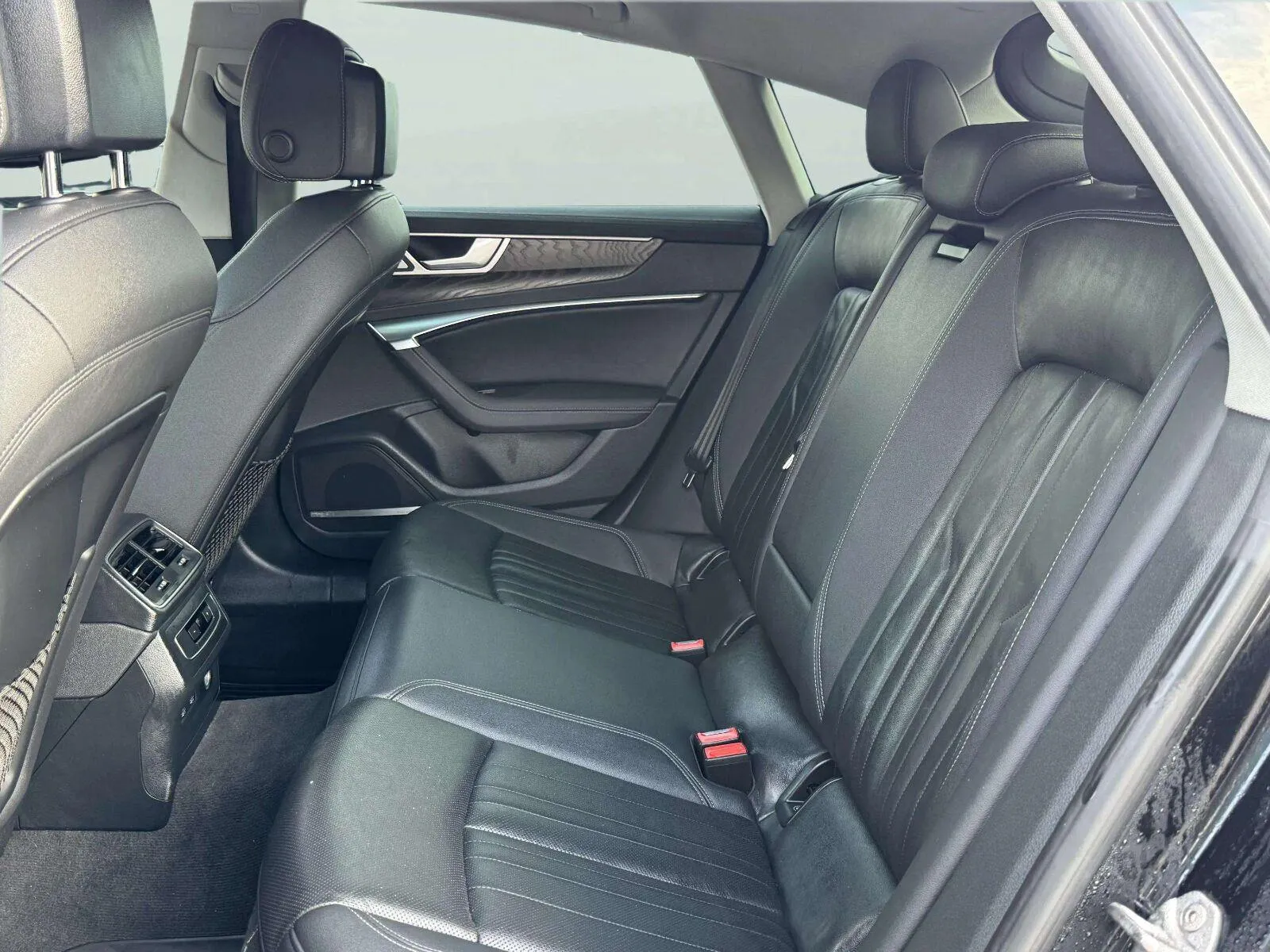 Audi A7 photo 28