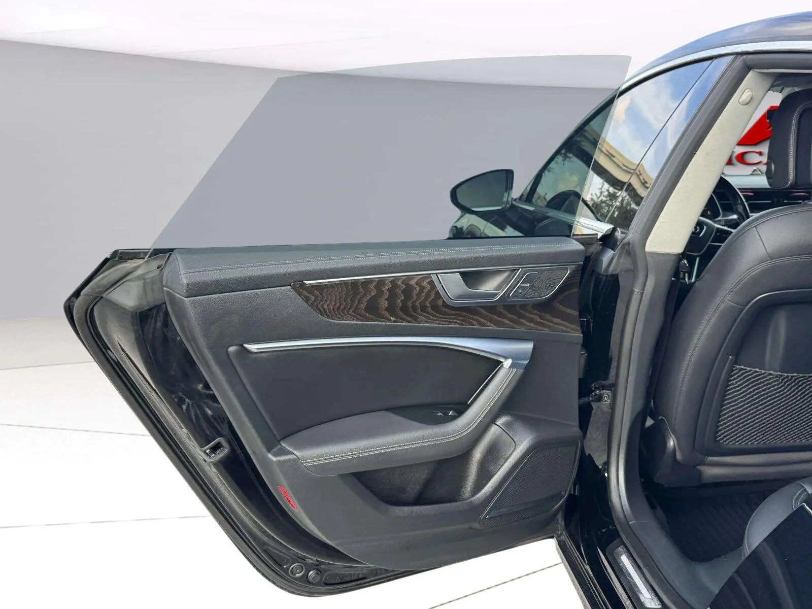 Audi A7 photo 29