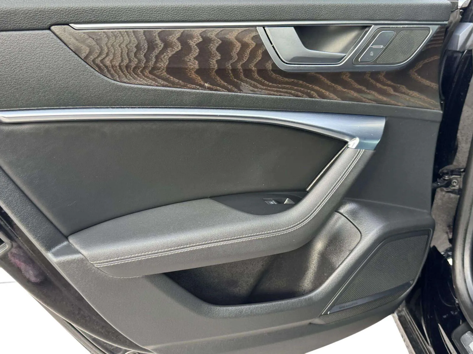 Audi A7 photo 30