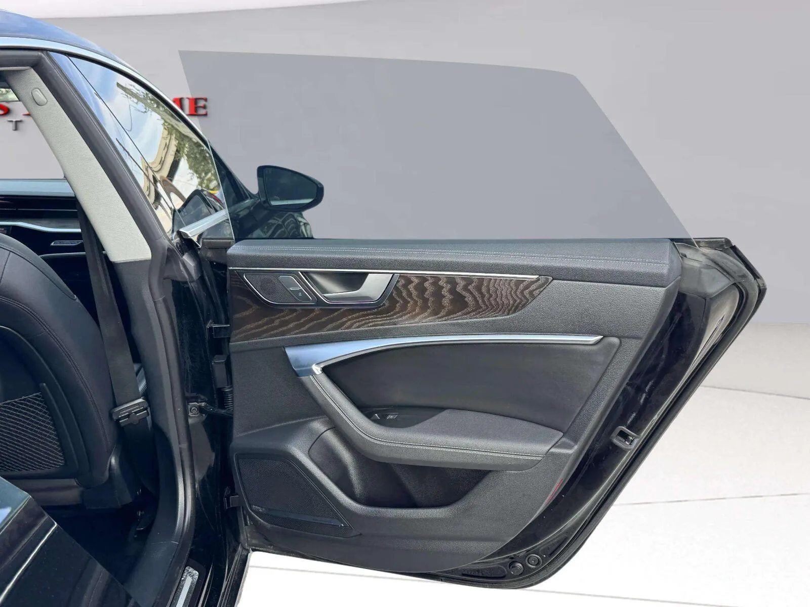 Audi A7 photo 33