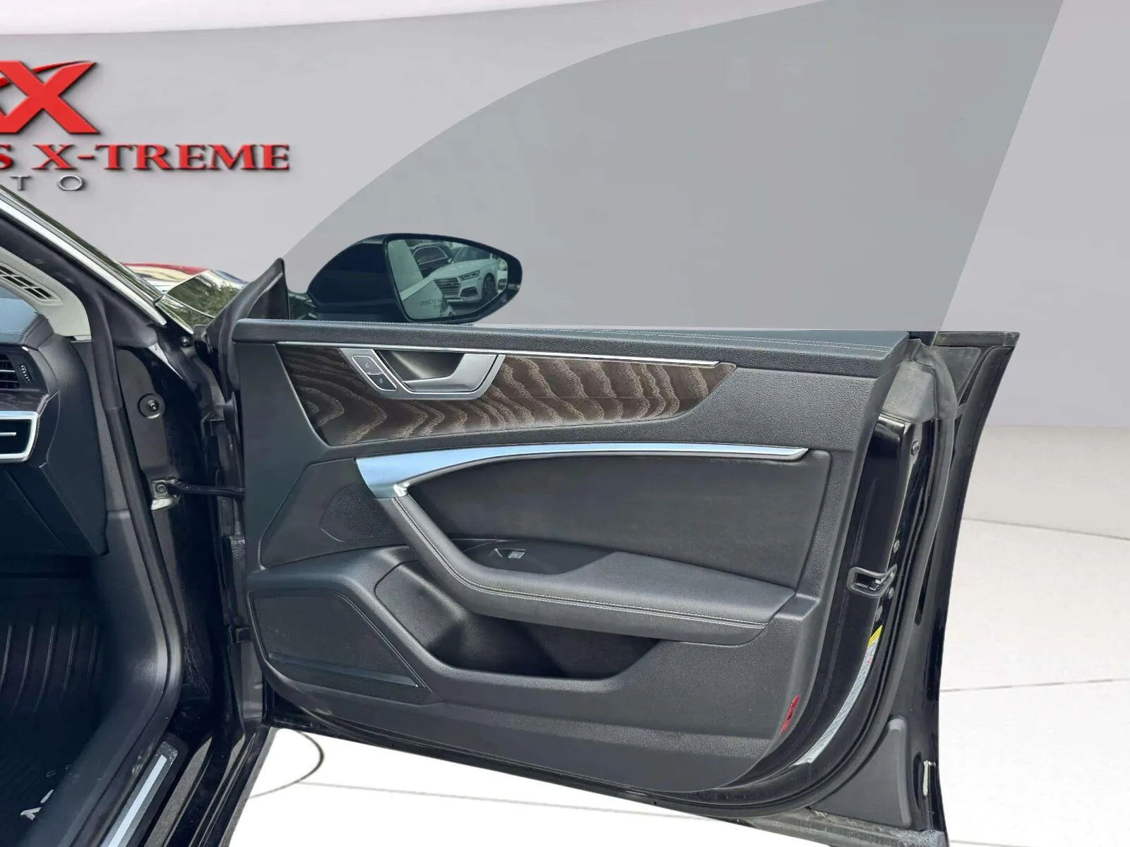 Audi A7 photo 41