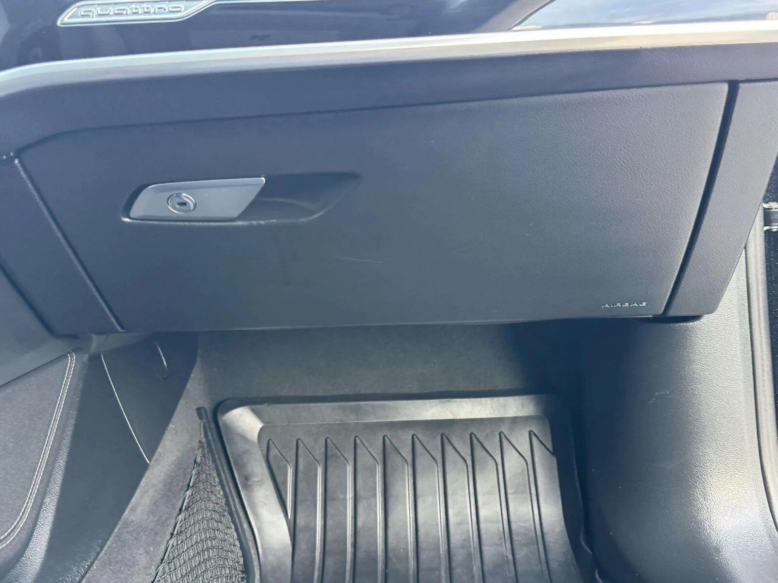 Audi A7 photo 44