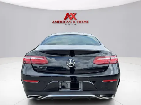 More photos of 2018 Mercedes-Benz E-Class E 400 at America's Xtreme Auto Sales & Auto Repair | Luxury Used Cars & Trucks Dealership, TX