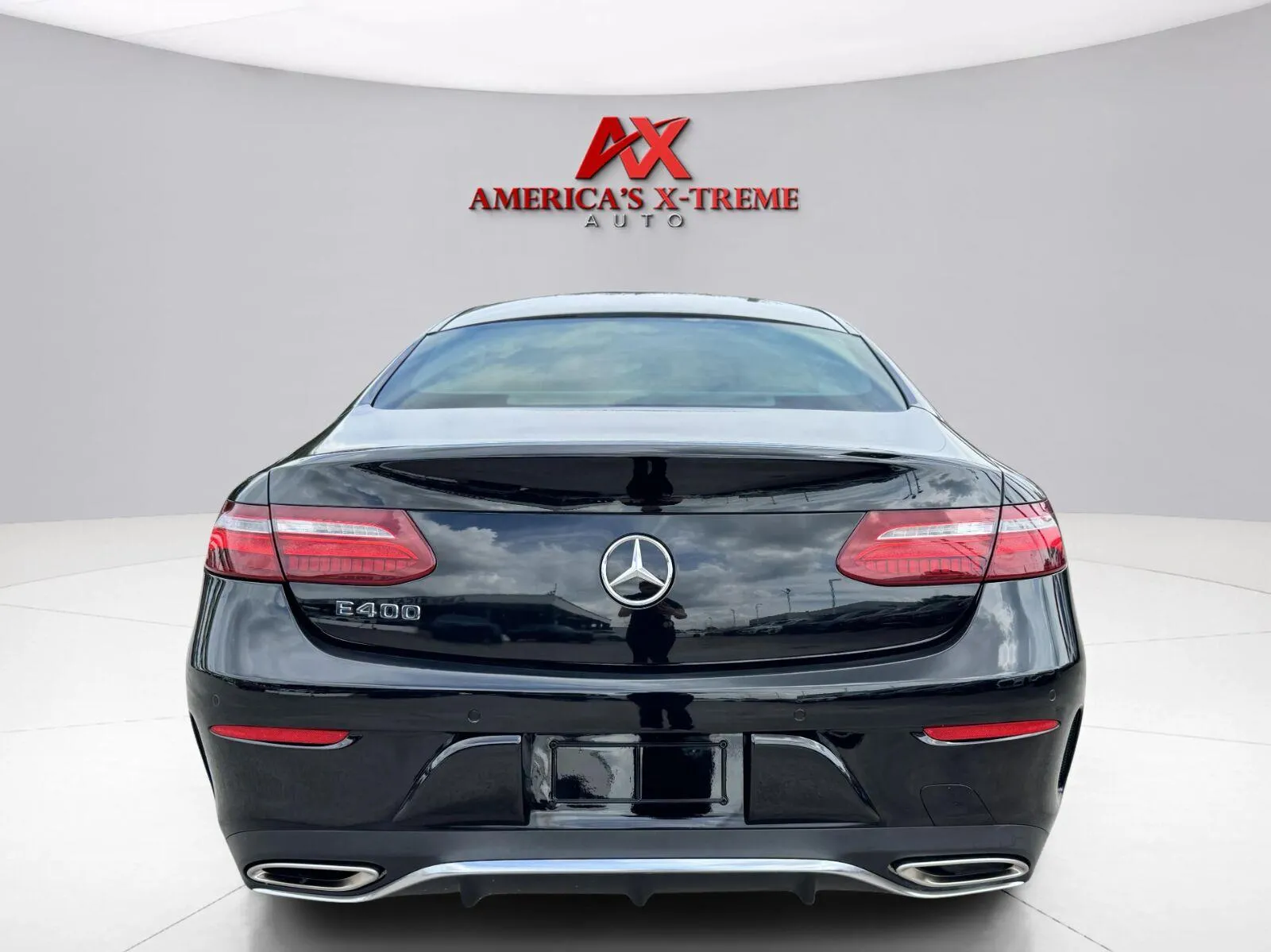 More photos of 2018 Mercedes-Benz E-Class E 400 at America's Xtreme Auto Sales & Auto Repair | Luxury Used Cars & Trucks Dealership, TX