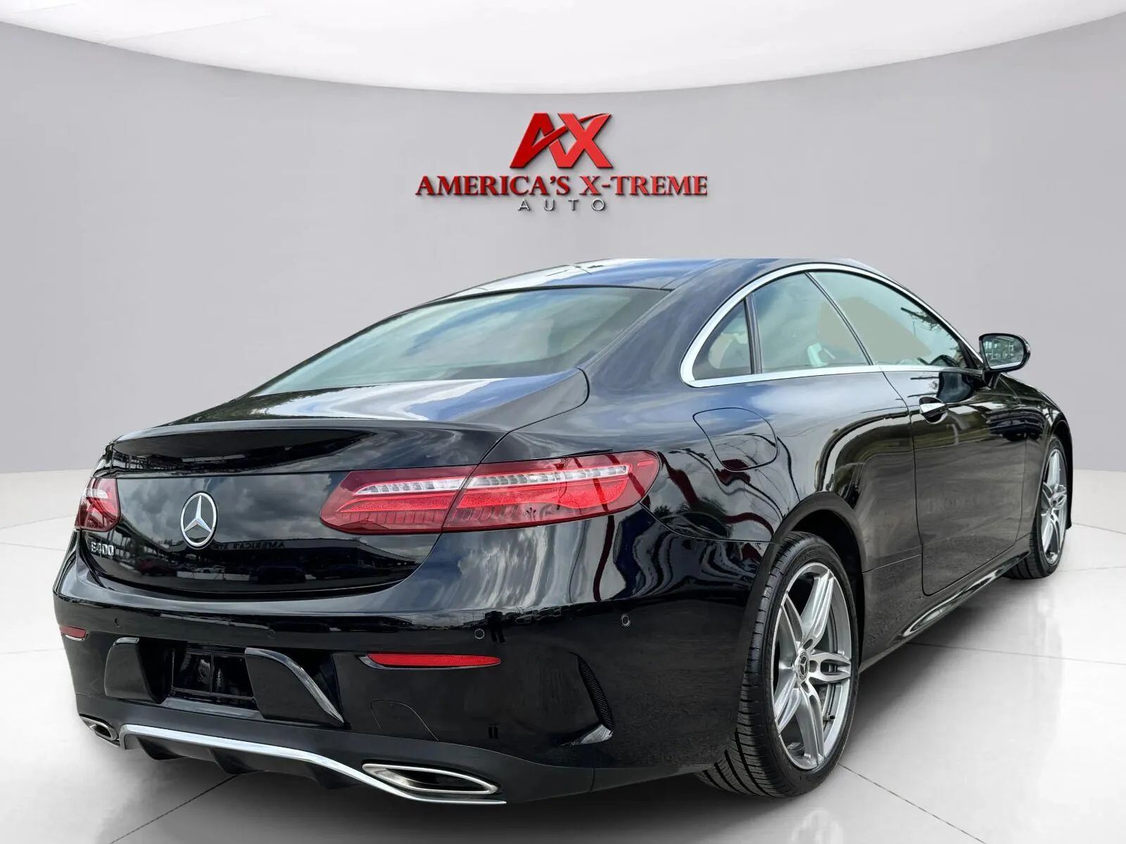 More photos of 2018 Mercedes-Benz E-Class E 400 at America's Xtreme Auto Sales & Auto Repair | Luxury Used Cars & Trucks Dealership, TX