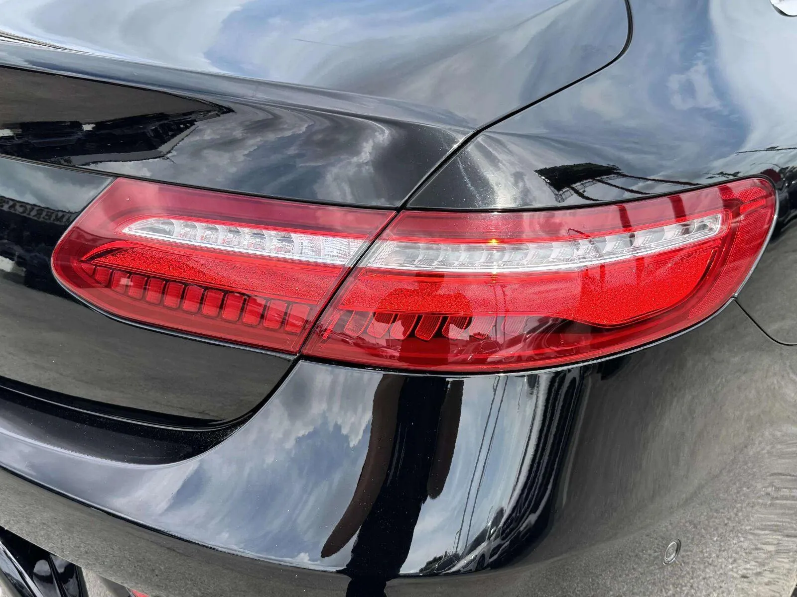 Mercedes-Benz E-Class photo 44