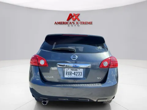 More photos of 2013 Nissan Rogue SV at America's Xtreme Auto Sales & Auto Repair | Luxury Used Cars & Trucks Dealership, TX