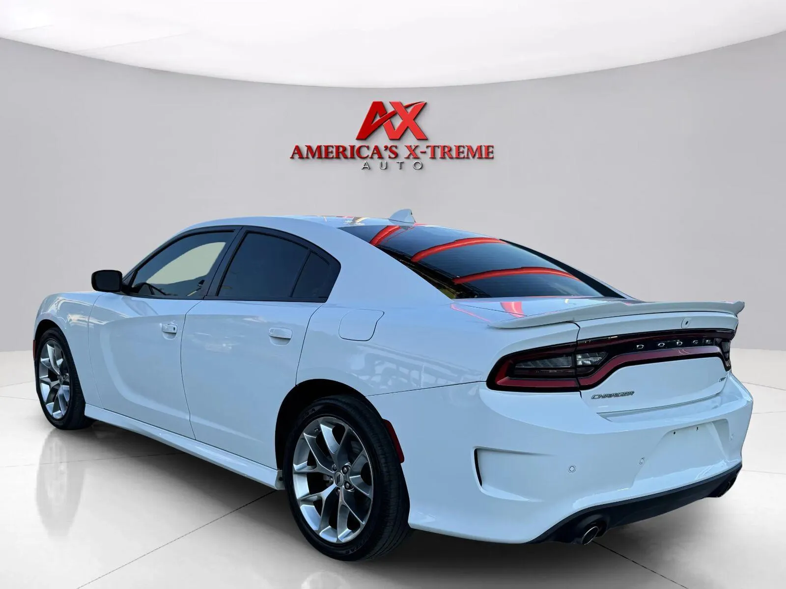 More photos of 2022 Dodge Charger GT at America's Xtreme Auto Sales & Auto Repair | Luxury Used Cars & Trucks Dealership, TX
