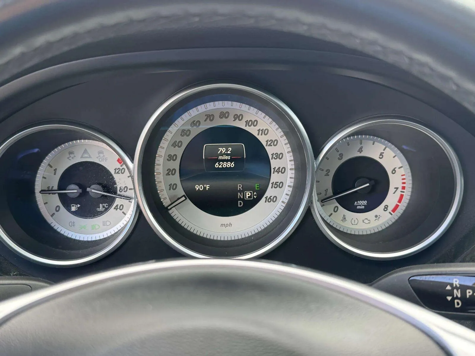 Mercedes-Benz CLS photo 20