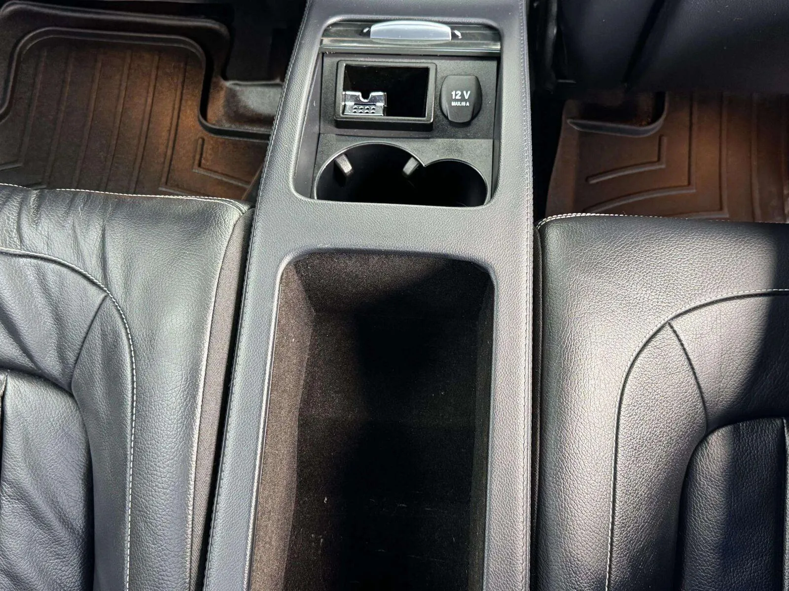 Mercedes-Benz CLS photo 42