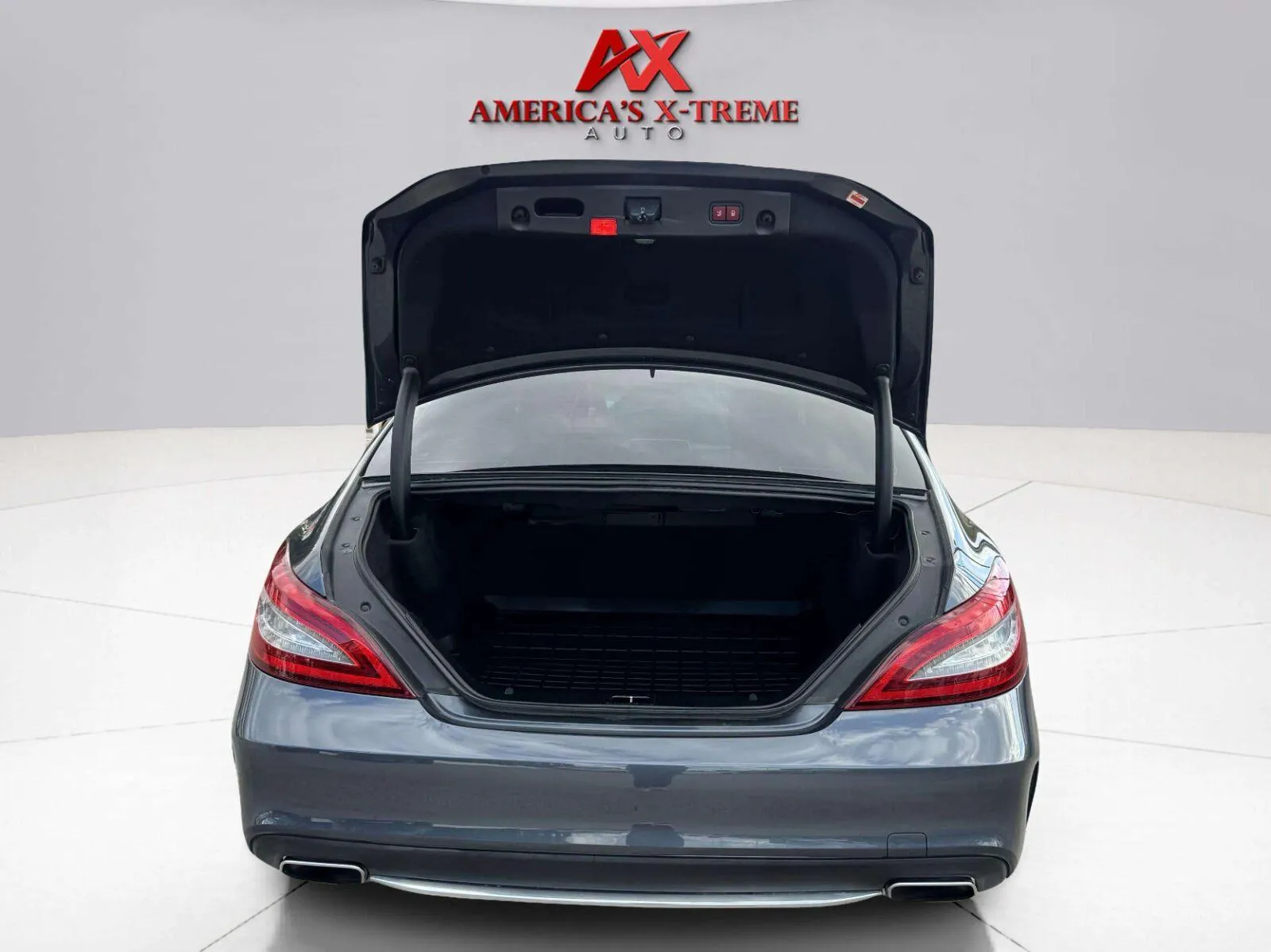 Mercedes-Benz CLS photo 48