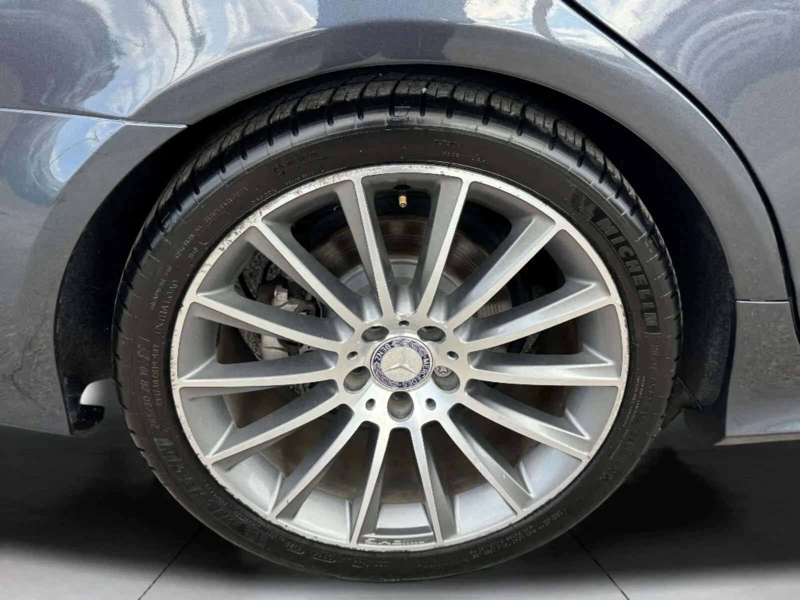 Mercedes-Benz CLS photo 51