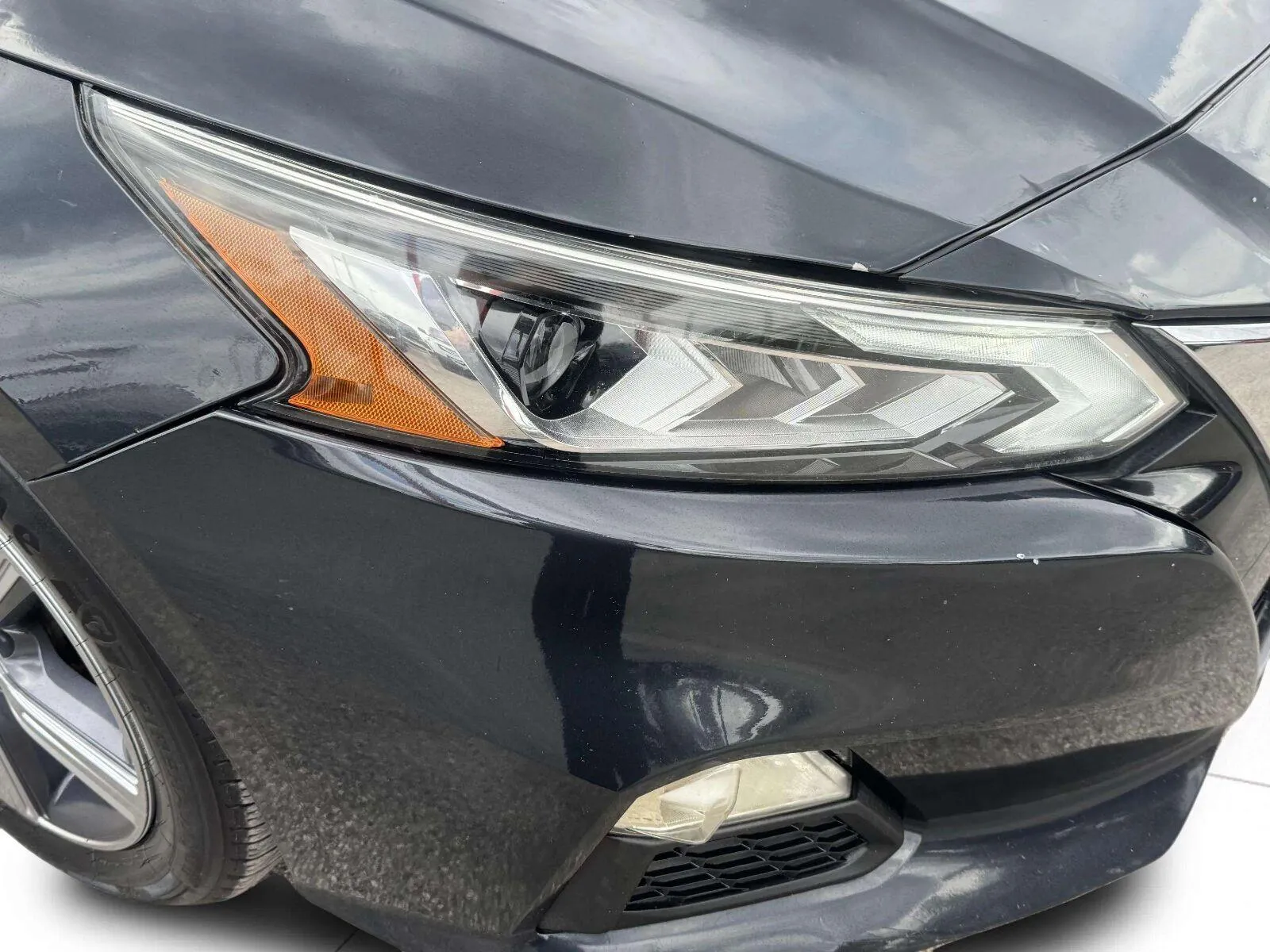 Nissan Altima photo 10