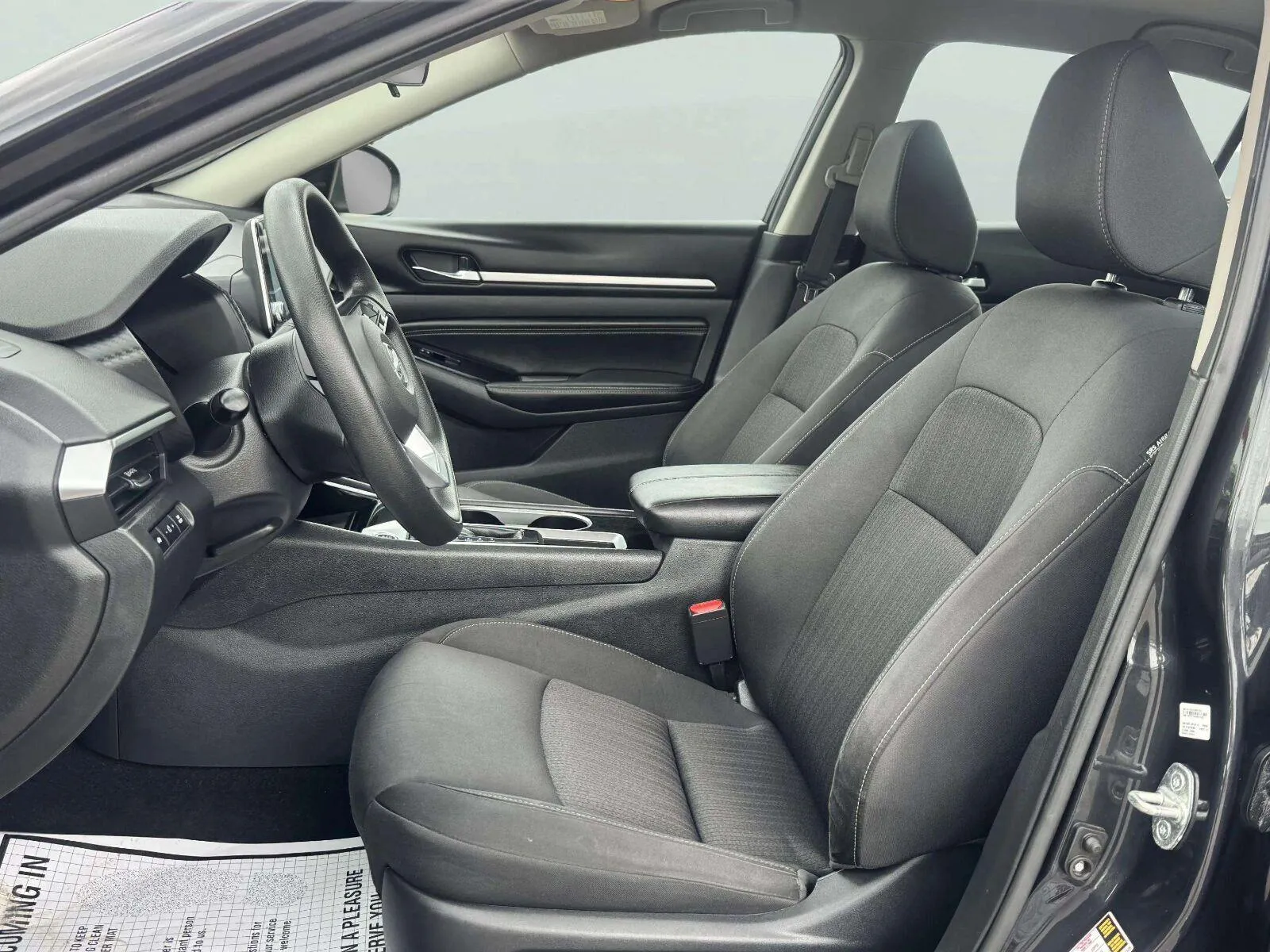 Nissan Altima photo 15