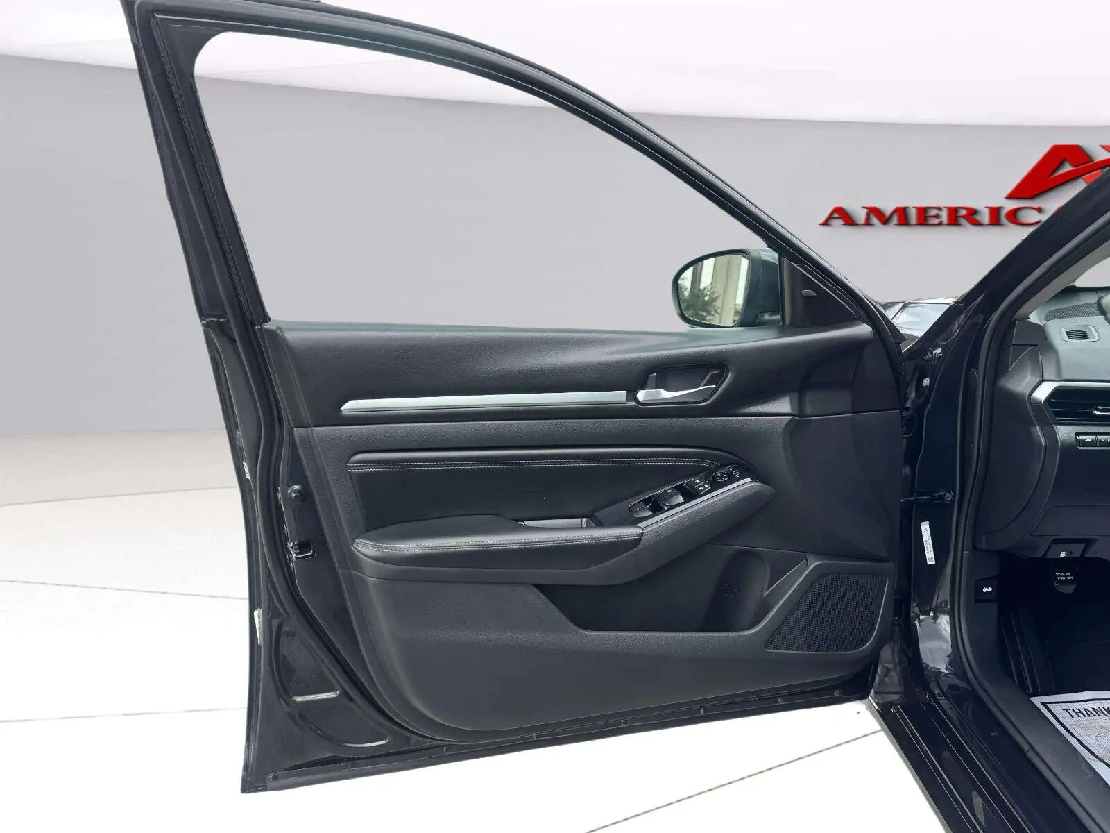 Nissan Altima photo 16