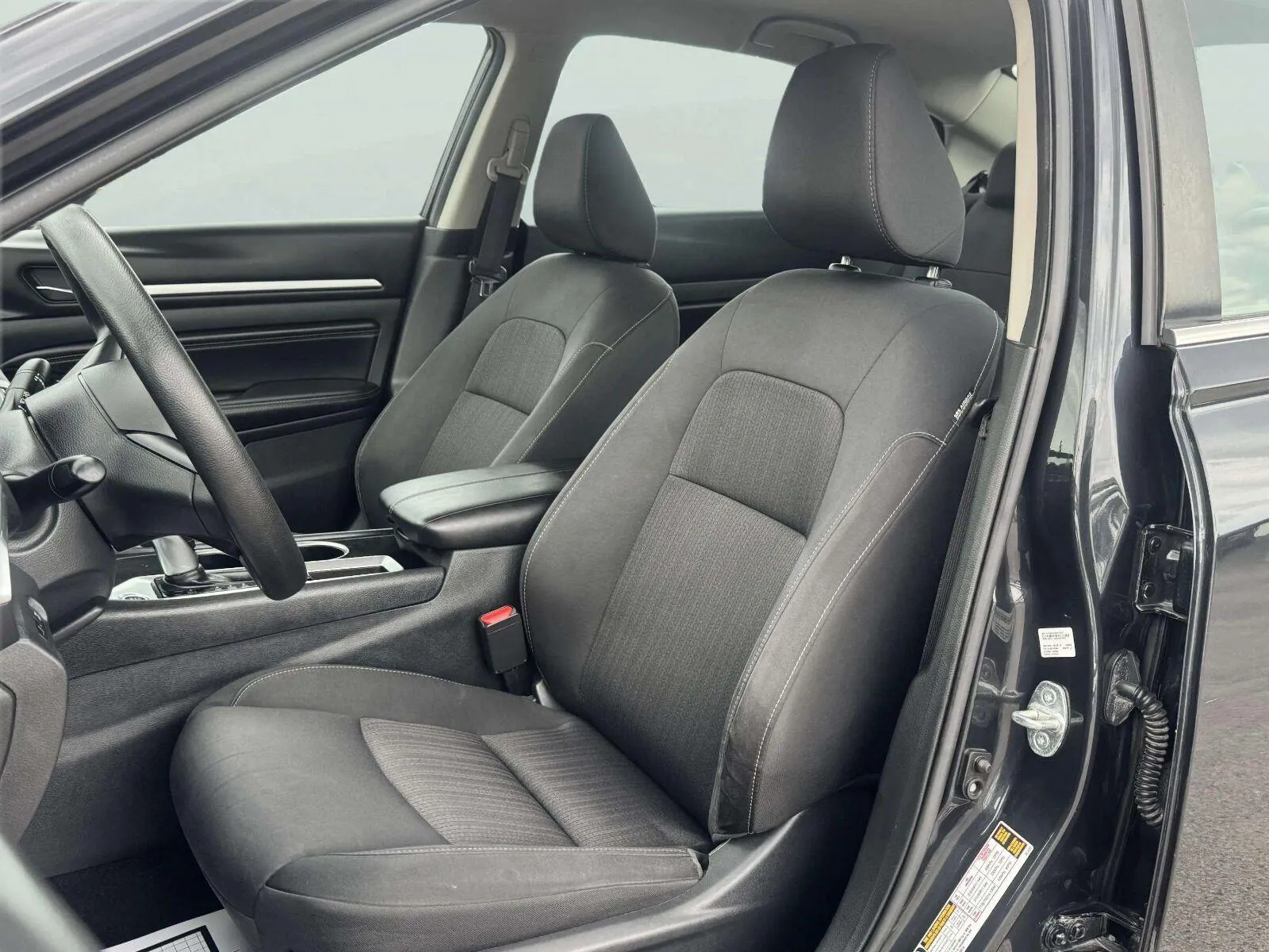 Nissan Altima photo 18