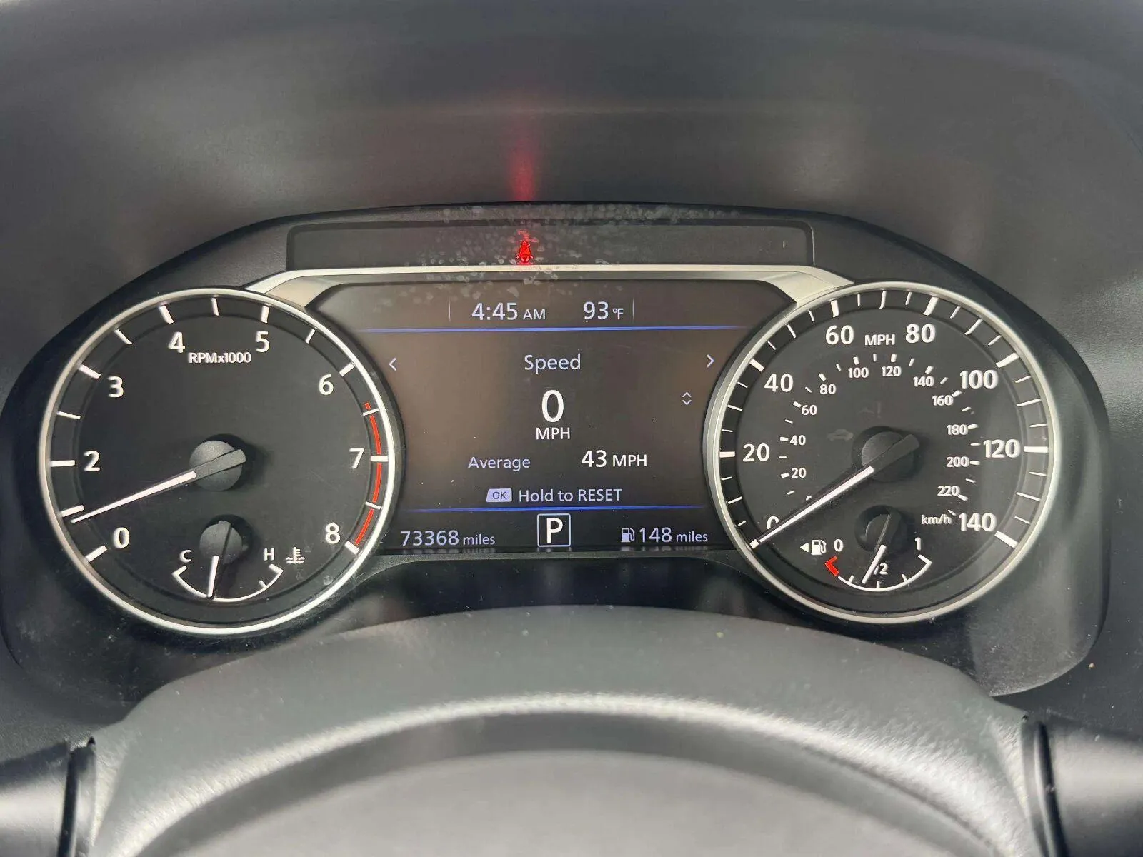Nissan Altima photo 19