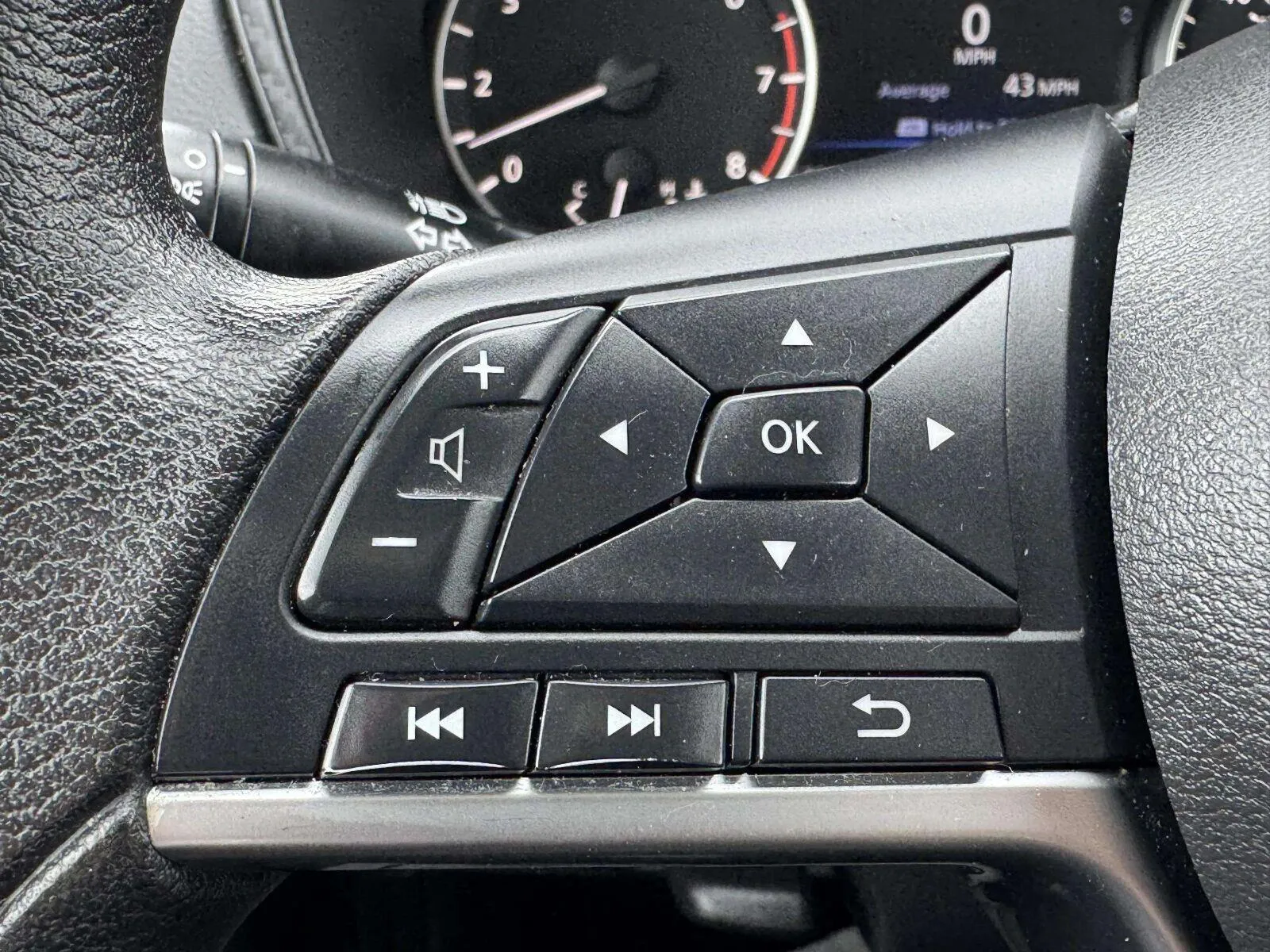 Nissan Altima photo 22