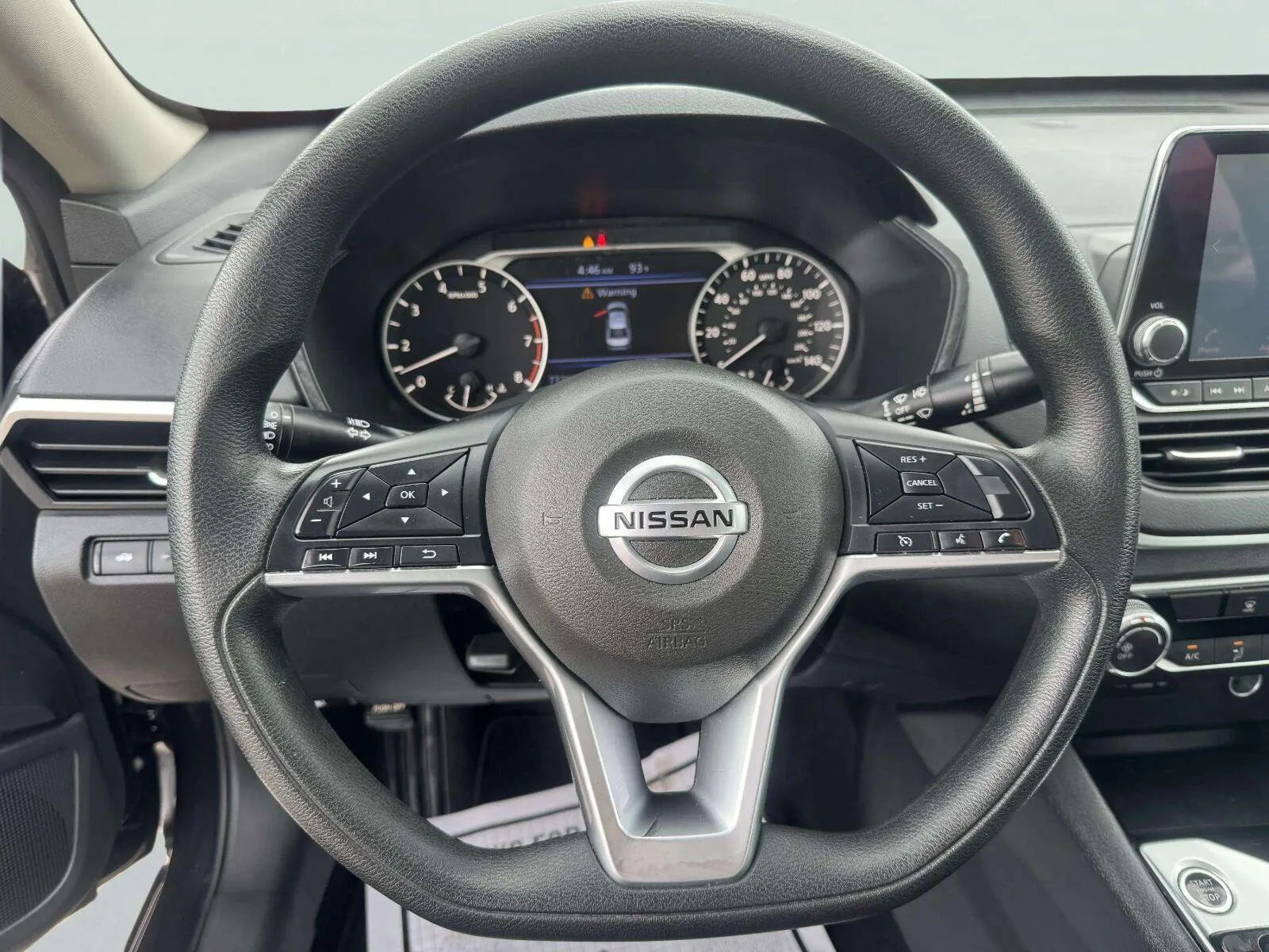 Nissan Altima photo 25