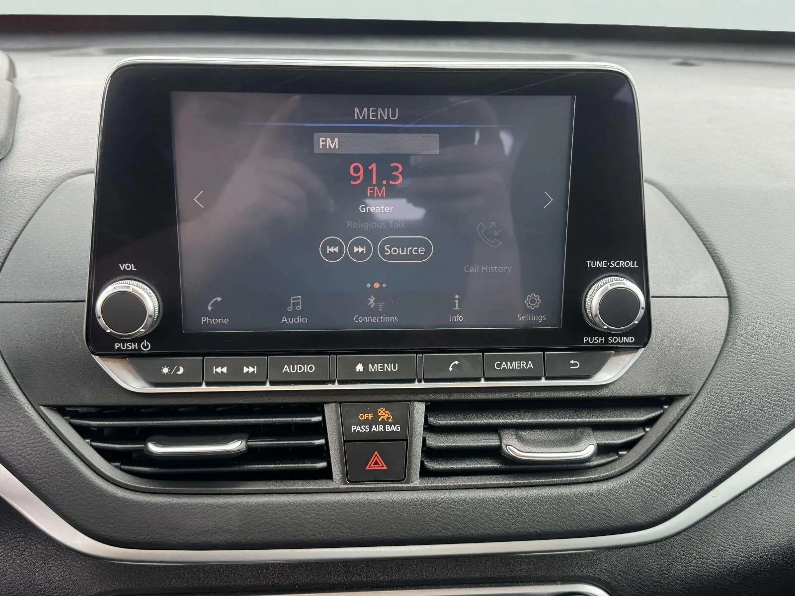 Nissan Altima photo 26