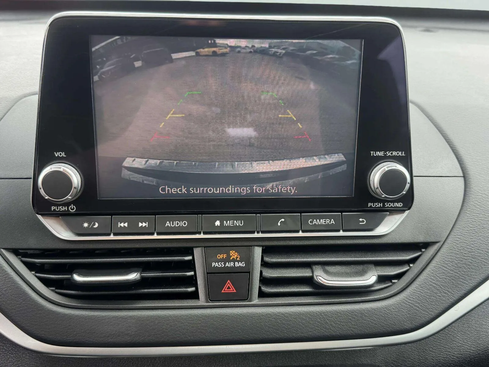 Nissan Altima photo 27