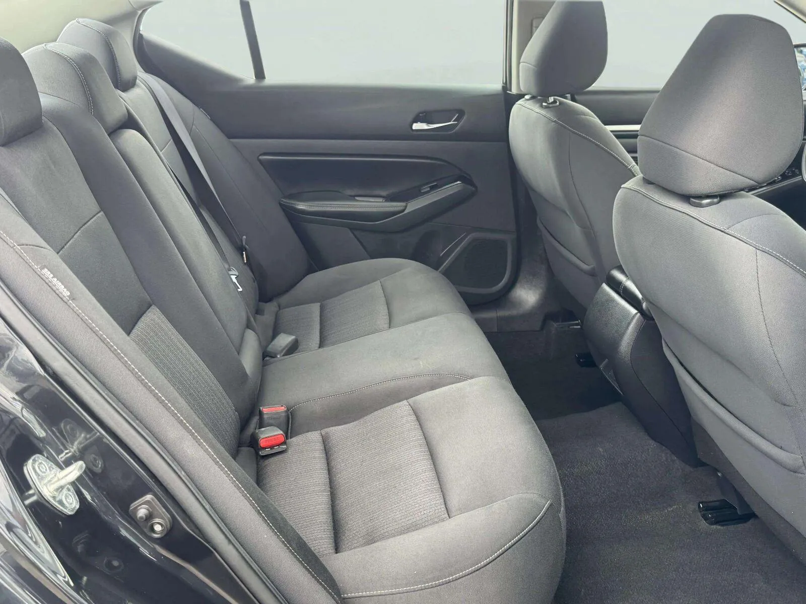 Nissan Altima photo 32
