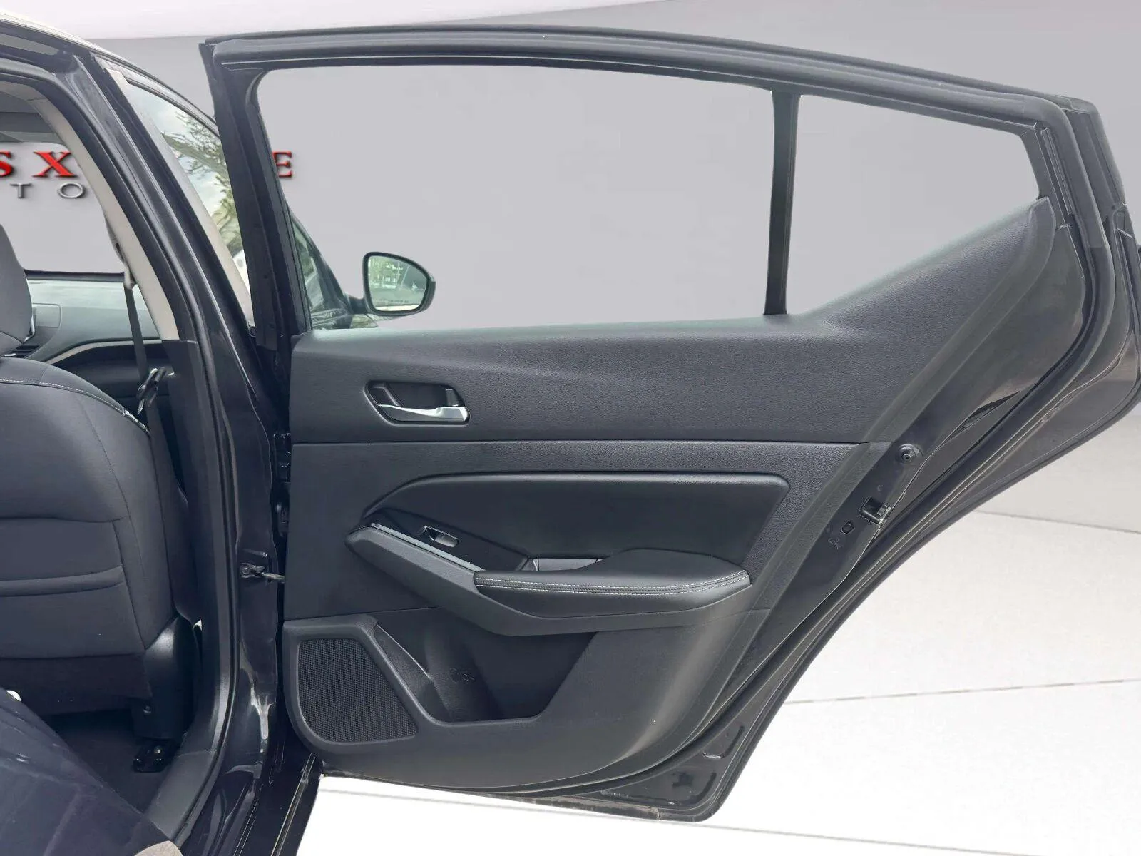 Nissan Altima photo 33