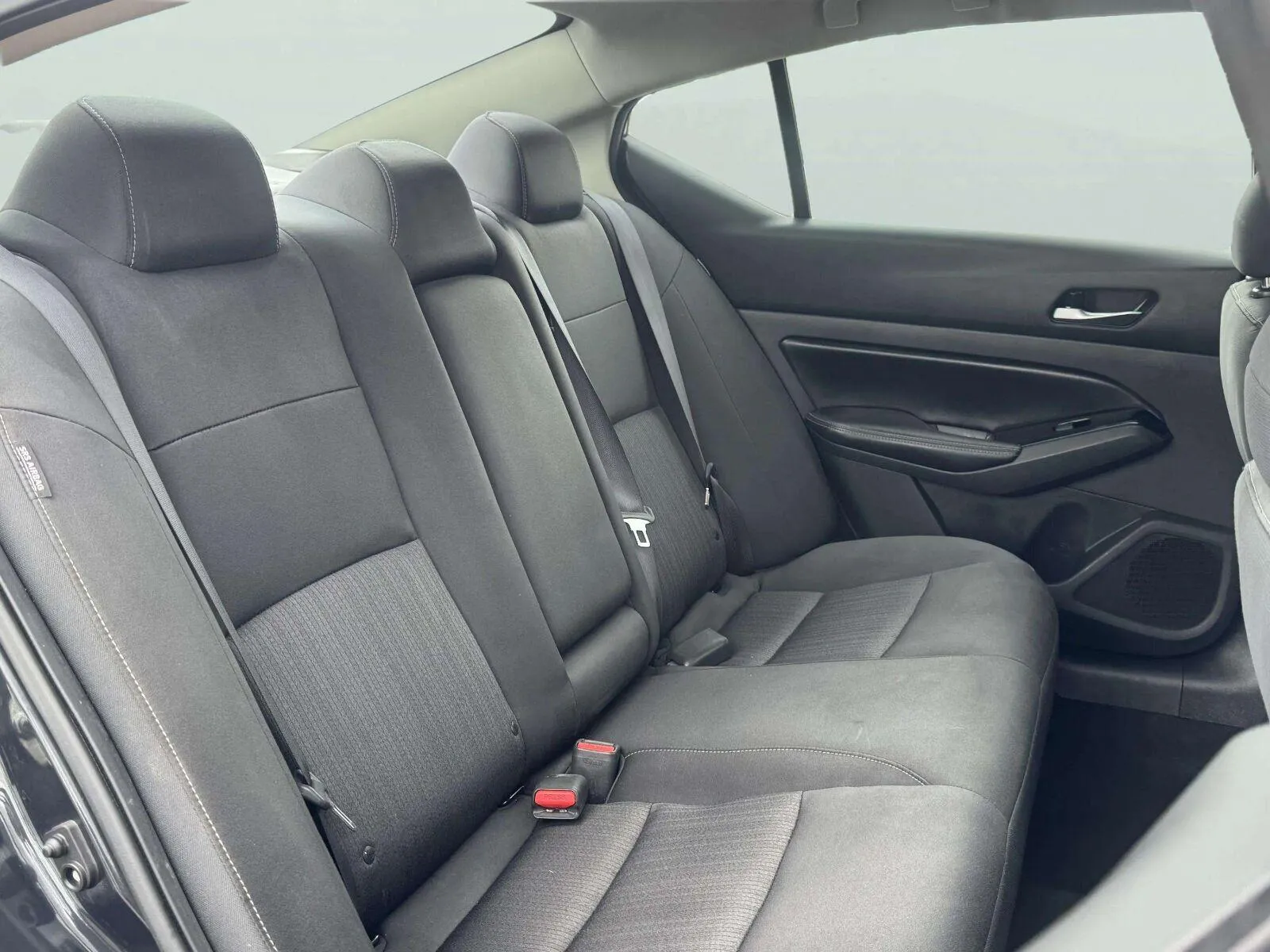 Nissan Altima photo 35