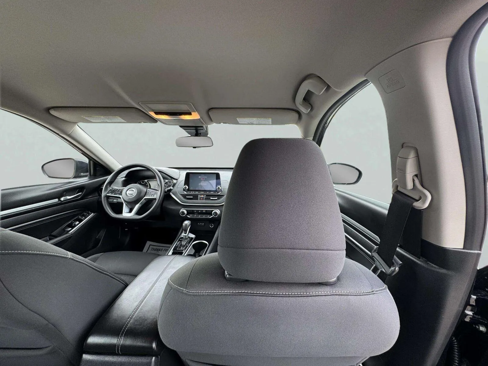 Nissan Altima photo 36