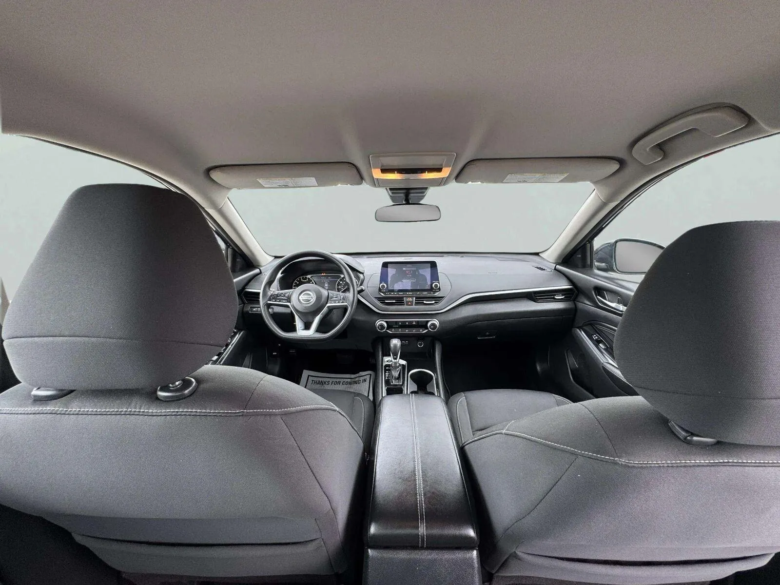 Nissan Altima photo 37